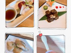 -王鼎精致料理铁板烧(世博源店)