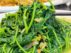 -陆记鹅庄·潮汕菜·狮头鹅(大仟里店)