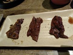 -劲烧-烧烤工坊(保利水城店)