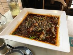 情妹耙泥鳅-情妹妹干锅锅(中海国际购物公园店)