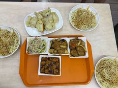-玉华饮食店(茅台路店)