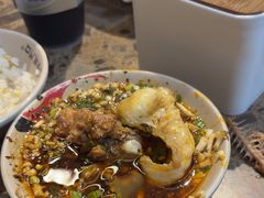 -椒香城门口老火锅(天府长城店)
