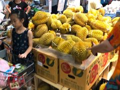 -盒马鲜生(和谐广场店)