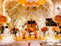 -慢隅法式小馆·生日求婚西餐厅