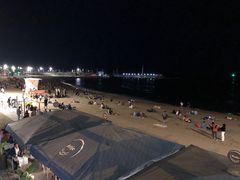 -小巴塞罗那海滩