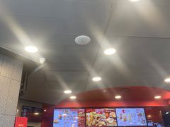 -肯德基(津滨店)