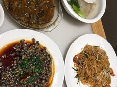 -华盛丰温州大排档(东三环南路店)