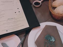 -ALBERGUE 1601 婆仔屋葡国餐厅