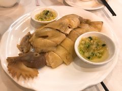 壹心鸡-文记壹心鸡(宝华路店)