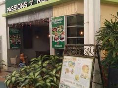 -槟城街头艺术街区