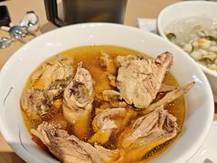 -兔爸私家小厨(新北万达店)