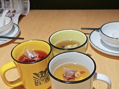 -太二酸菜鱼(石家庄万象城店)