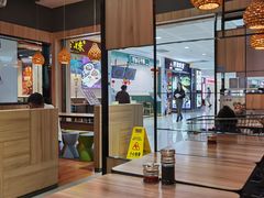 -八婆婆烧仙草(SM城市广场店)