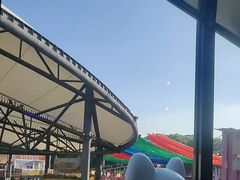 -移动谜城·大笨象密室逃脱(五棵松店)