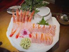 -阿吾罗日本料理(K11艺术中心店)