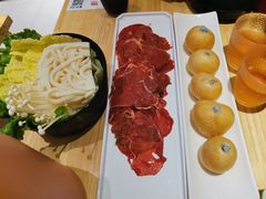 -牛腩之旅·牛腩牛杂煲(光启城美食城店)