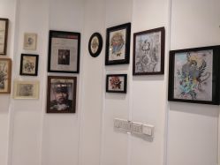 -长沙纹身·龙堂刺青·三土师傅的店