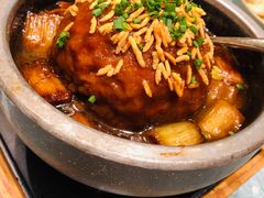 -小厨娘淮扬菜(六合欢乐港店)