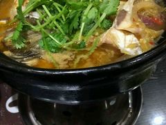 -川香煲(茅台路店)