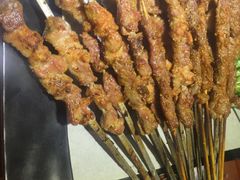 -姜武烧烤(赛格广场店)
