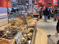 -兴龙广缘超市(奥体中心店)