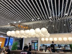 -Sushi Love 创意寿司(正佳广场店)