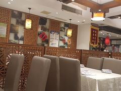 -福来居烤鸭店(天坛二店)