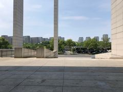 -无锡市市民中心