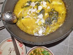 -吃城都·鱼蛙火锅(西玉龙街店)