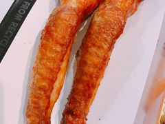 -麦当劳(莆田荔城大道万达店)