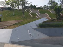 -白石龙音乐公园