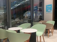用餐区-奈雪的茶(优特汇店)