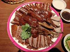 -春梅里卤鹅馆·47年老字号(中山路店)