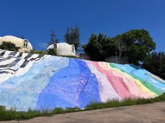 -漳州滨海火山岛自然生态风景区