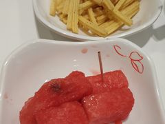 -嘉和一品粥(马家堡店)