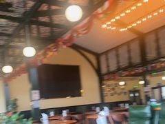 -普兰达德国餐厅·德式脆皮烤猪肘·自酿啤酒(观唐店)