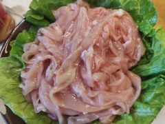 -重庆老火锅王(永陵路分店)