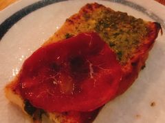 -PIZZA BIANCA(民园店)