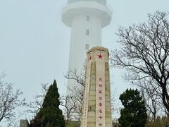-烟台山景区