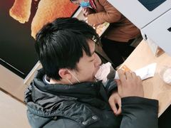 -德克士(北京站店)