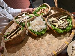 -滇野云南野生菌餐厅(陕西南路店)