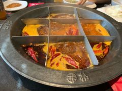 -井格重庆火锅(上海东郊店)