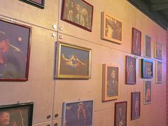 -唱吧麦颂KTV(西单华威潮铺街店)