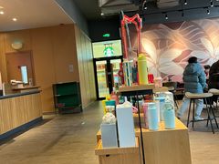 -星巴克(北京惠新东街店)