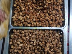 -正宗老杨特色爆米花(四棉店)