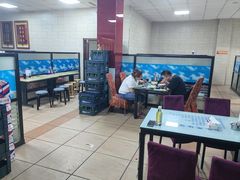 -十二忠手拉面(五福店)
