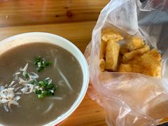 -汪记鲜鱼糊汤粉(沈阳路总店)