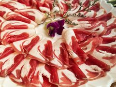 -草原塞蛮羊火锅城(港湾店)