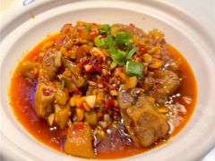 -兰湘子·湘菜小炒(长安万科广场店)
