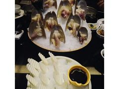 -太古汇海鲜姿造(延寿店)